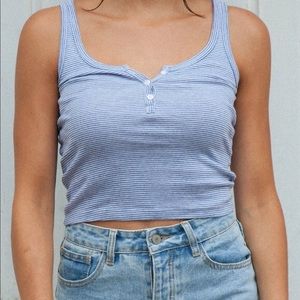 Brandy Melville Tank